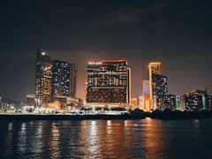 -澳门环岛游湾仔码头