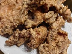 -萃和楼海鲜酒店(汉口路店)