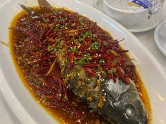 -田记餐馆(富国街店)