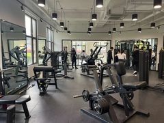 -Another Key健身(紫金店)