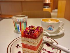 -The Roastery By AllYouWant(福田店)