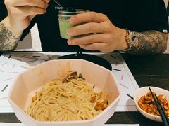 -渔芙南(三里屯店)