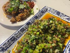 -百年粉蒸牛肉