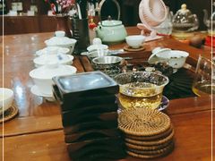 -水悦江南·spa·采耳·足道(大宁店)