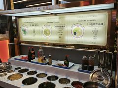 -蜀大侠火锅.川剧变脸(龙泉世茂店)