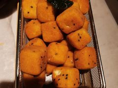 -船歌·鱼水饺青岛菜(闽江二路店)