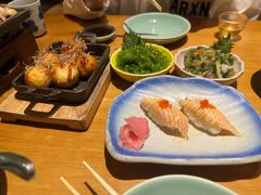 -一心创作料理屋(经开万达店)