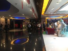 -万达影城(金牛万达广场激光IMAX店)