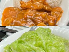 -亚利咖喱屋