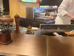 -牛将军•涮肉•烤肉(北京王府井·故宫店)