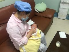 -田螺阿姨自营月嫂·育儿嫂(高新店)