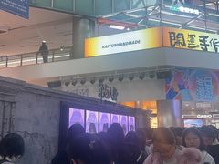 -鹏欣水游城
