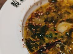 -太二酸菜鱼(门头沟龙湖天街店)