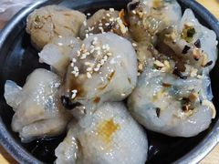 -陈阿婆叉粿条(大小街店)