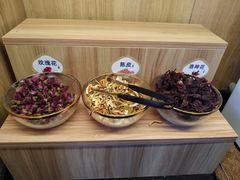 -金妈家烤肉(龙湖U城天街店)