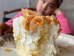 海盐杏仁小方-半勺舒舒(太乙店)