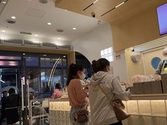 -果呀呀(国金街店)