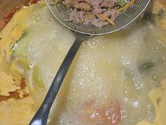 -洱火云南酸菜牛肉火锅(石景山当代商城店)