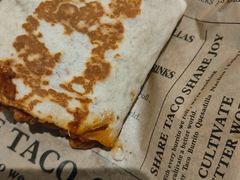 -TACO STAR 塔可星(下沙宝龙店)