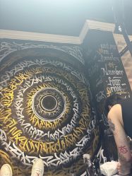 点击看大图 -海王刺青·纹身·穿孔饰品·TATTOO