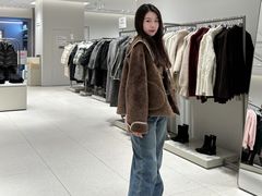 -URBAN REVIVO(济南世茂广场店)