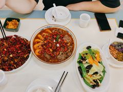 -付掌柜在成都·热炒砂锅集(金禾店)