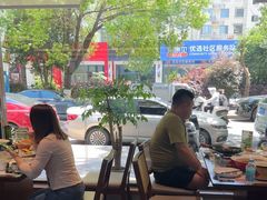-丁哥·庐味鲜 土菜·20年老字号(世纪阳光花园店)