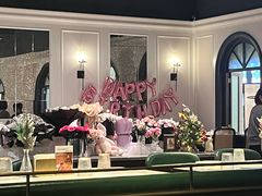 -静香HOUSE·全时段融合餐厅(七星欢乐颂店)