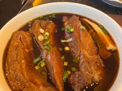-中国厨房/台湾牛肉面