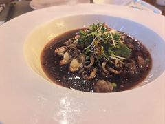 -民族饭店-四季餐厅