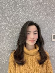 -3AM·S HAIR SALON烫发染发接发
