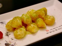 -新何记(青年东路店)