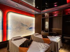 -江南足纪·影院足道·轻奢SPA(红山6979店)