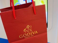 -GODIVA(港汇恒隆广场)