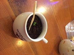 艺冉时光手工酸奶酪-艺冉时光(田子坊店)