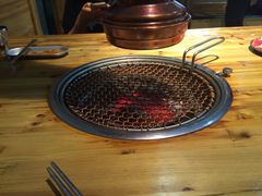 -麻蒲碳烤肉(远景路1号店)