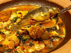 -烹湘·鲜炒湖南土菜(海珠店)