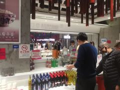-玫瑰花园自助烤肉(顺义鑫海韵通店)