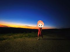 -希拉穆仁草原