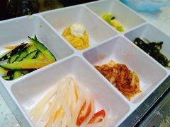 -韩时烤肉(丰科万达广场店)