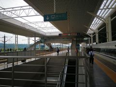 -洛阳龙门站