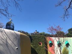 -三鹰之森吉卜力美术馆