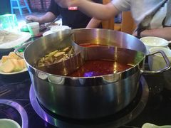 -狼爱上羊音乐火锅