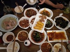 -三生小馆(亭知路店)