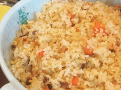 手抓饭-清真·益鑫羊肉手抓馆(花园北街店)