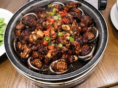 -田水湾•六尺巷(东方蓝海店)