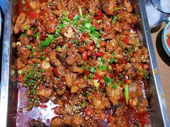-爱妻鱼•老体北重庆水煮鱼•川菜(白云路店)