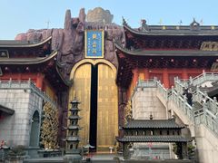 -上海东林寺(金山区)
