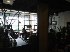 -雅城香慧咖啡馆(常德路店)