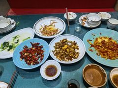 -韶山冲湘菜馆(大明湖店)